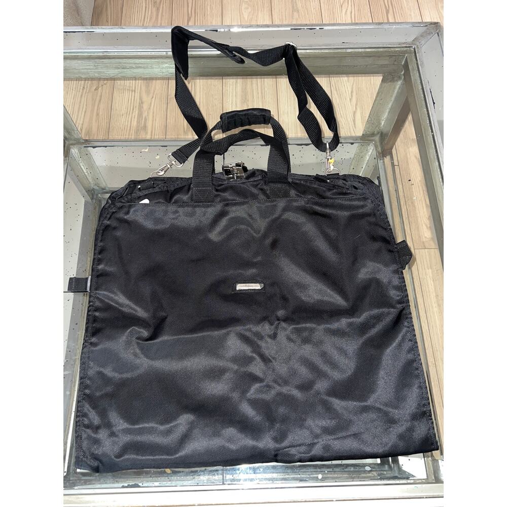 Wallybags Garmet Travel Bag New